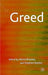 Greed by A. Brassey