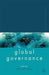 Palgrave Advances in Global Governance by J. Whitman
