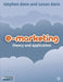 E-Marketing: Theory and Application by Stephen Dann