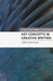 Key Concepts in Creative Writing by Matt Morrison