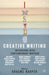 Inside Creative Writing: Interviews with Contemporary Writers by Graeme Harper
