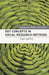 Key Concepts in Social Research Methods by Roger Gomm