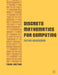 Discrete Mathematics for Computing by Peter Grossman