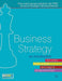 Business Strategy: An Introduction by David Edgar