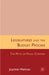 Legislatures and the Budget Process: The Myth of Fiscal Control by J. Wehner