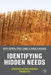 Identifying Hidden Needs: Creating Breakthrough Products by K. Goffin