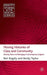 Moving Histories of Class and Community: Identity, Place and Belonging in Contemporary England by B. Rogaly