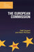 The European Commission by Neill Nugent