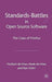 Standards-Battles in Open Source Software: The Case of Firefox by I. Oshri