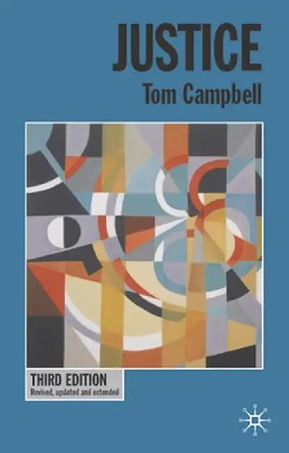 Justice by T. Campbell