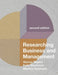 Researching Business and Management by Harvey Maylor