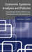 Economic Systems Analysis and Policies: Explaining Global Differences, Transitions and Developments by S. Cohen
