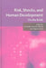 Risk, Shocks, and Human Development: On the Brink by R. Fuentes-Nieva