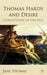 Thomas Hardy and Desire: Conceptions of the Self by Jane Thomas