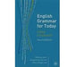 English Grammar For Today by Leech G Deuchar M