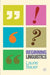 Beginning Linguistics by Laurie Bauer
