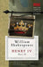 Henry IV, Part II by Eric Rasmussen