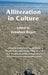 Alliteration in Culture by Jonathan Roper
