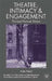 Theatre, Intimacy & Engagement: The Last Human Venue by A. Read