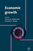 Economic Growth by Steven Durlauf