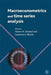 Macroeconometrics and Time Series Analysis by Steven Durlauf