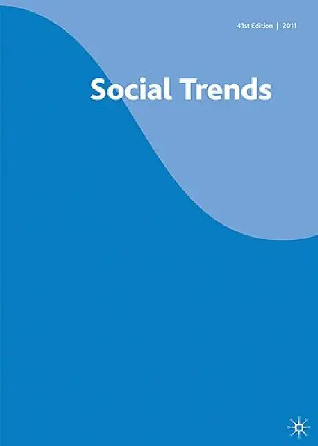 Social Trends by Na Na