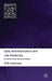 Class, Individualization and Late Modernity: In Search of the Reflexive Worker by W. Atkinson