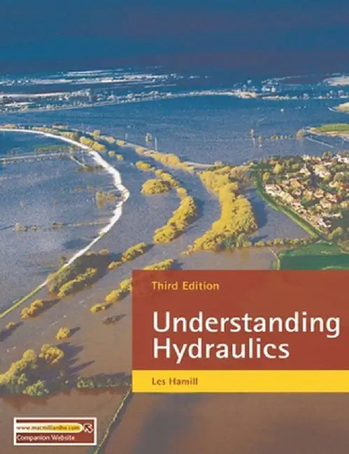 Understanding Hydraulics by L. Hamill