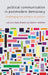 Political Communication in Postmodern Democracy: Challenging the Primacy of Politics by K. Brants