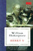 Henry V by Eric Rasmussen