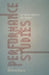 Performance Studies: Key Words, Concepts and Theories by Bryan Reynolds