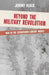 Beyond the Military Revolution: War in the Seventeenth-Century World by Jeremy Black