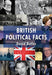 British Political Facts by D. Butler