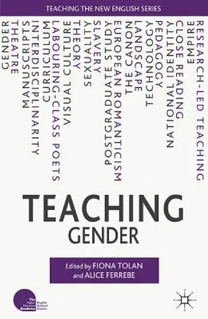 Teaching Gender by A. Ferrebe