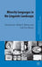 Minority Languages in the Linguistic Landscape by D. Gorter
