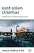 East Asian Cinemas: Regional Flows and Global Transformations by V. Lee