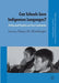 Can Schools Save Indigenous Languages?: Policy and Practice on Four Continents by N. Hornberger