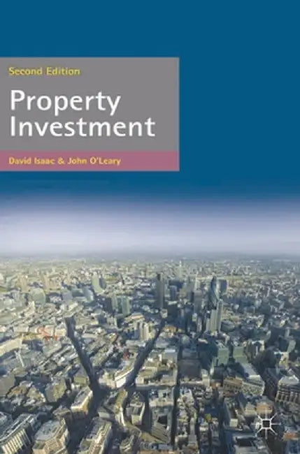 Property Investment by David Isaac