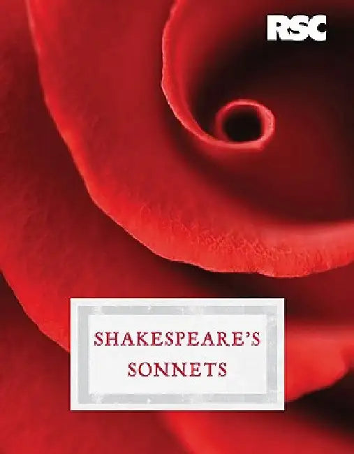 Shakespeare's Sonnets by Eric Rasmussen