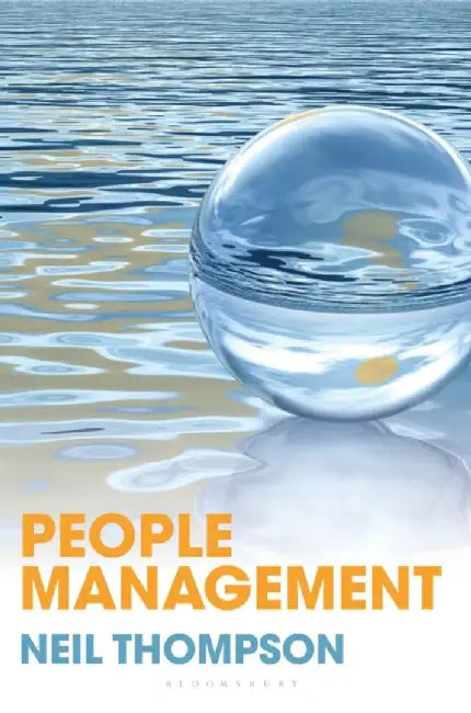 People Management by Neil Thompson