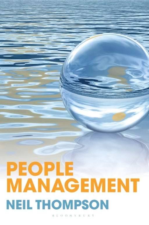 People Management by Neil Thompson