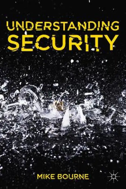 Understanding Security by Mike Bourne
