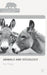 Animals and Sociology by K. Peggs