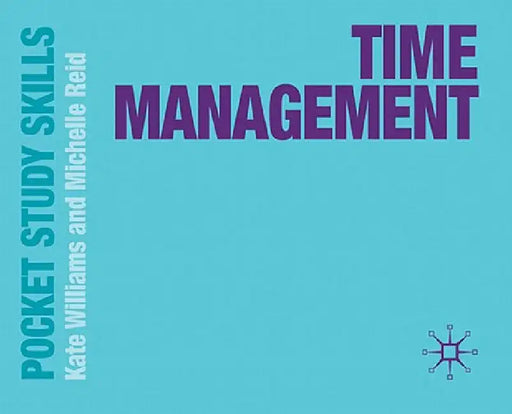 Time Management by Kate Williams