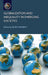Globalization and Inequality in Emerging Societies by B. Rehbein