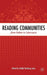 Reading Communities from Salons to Cyberspace by Denel Rehberg Sedo