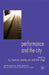 Performance and the City by Kim Solga