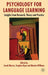 Psychology for Language Learning: Insights from Research, Theory and Practice by S. Mercer