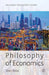 Philosophy of Economics by Ross, D.