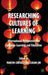 Researching Cultures of Learning: International Perspectives on Language Learning and Education by M. Cortazzi